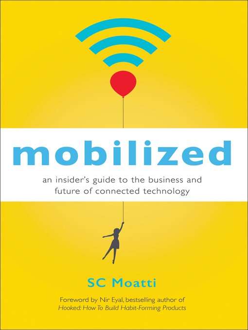 Title details for Mobilized by SC Moatti - Available